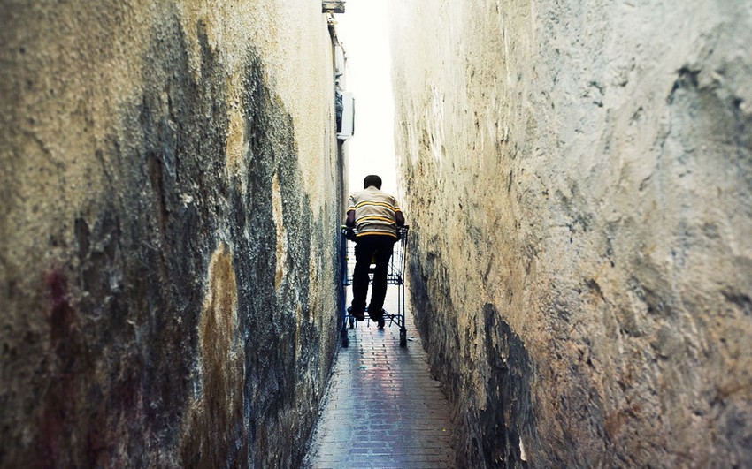 Path - Foto: Mlađan Sladaković