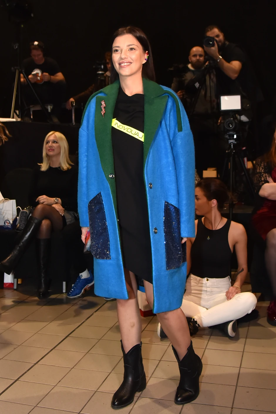 Kristina Kija Kockar