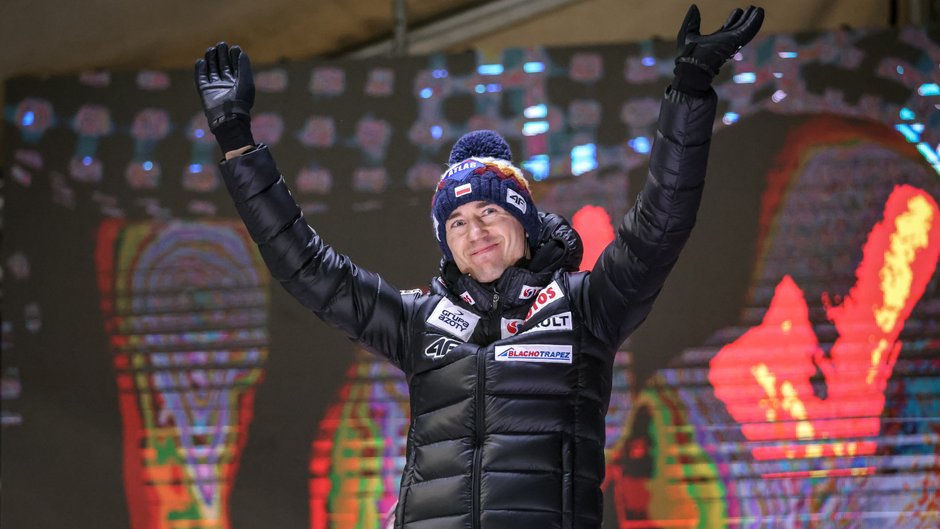 Kamil Stoch