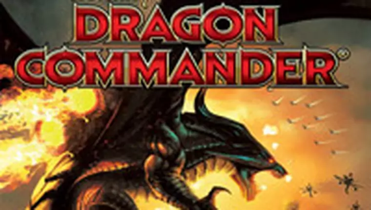 Divinity: Dragon Commander