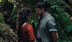 Dramat stojący za arcydziełem literatury. Głośny film od dziś w kinach