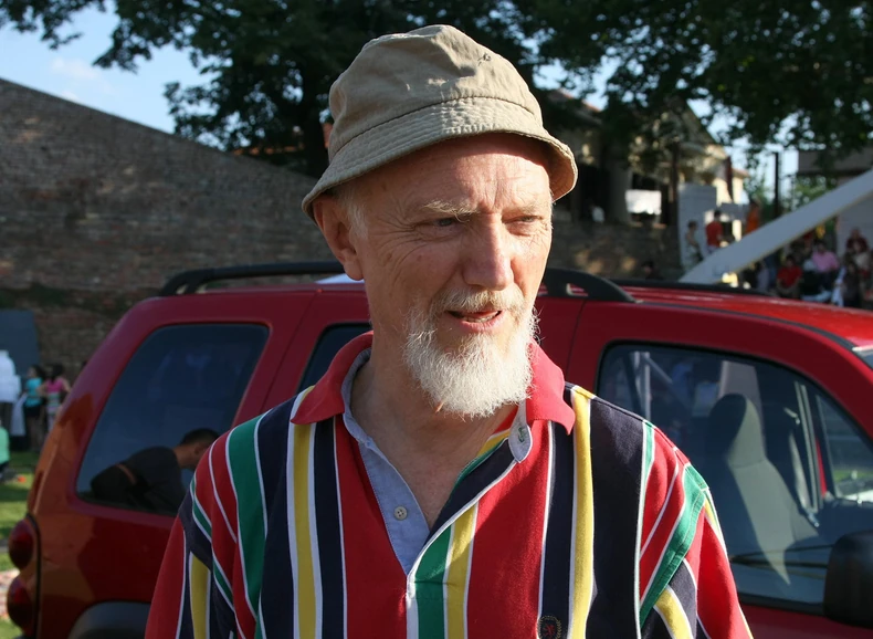 Dragoljub Zamurović