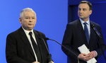 Duda ma się spotkać z Kaczyńskim. „Czy prezydent to wytrzyma?”