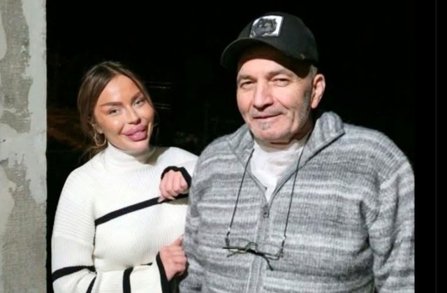 Sofija Janićijević i Dane