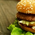 Unijny trybunał zajmie się sprawą VAT od hamburgerów z McDonald's sprzedanych kilka lat temu

