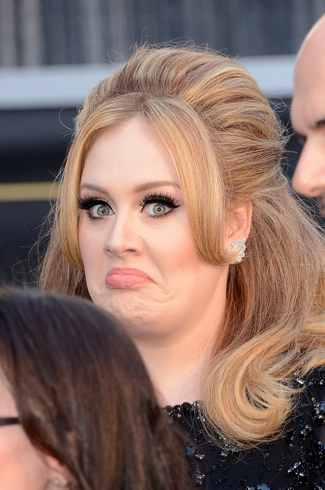 Adele