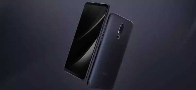 Meizu X8 i 16X na rynku. Ciekawe średniaki z Chin