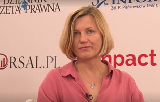 Jak budować kulturę organizacyjną w firmie? Ossowska odpowiada