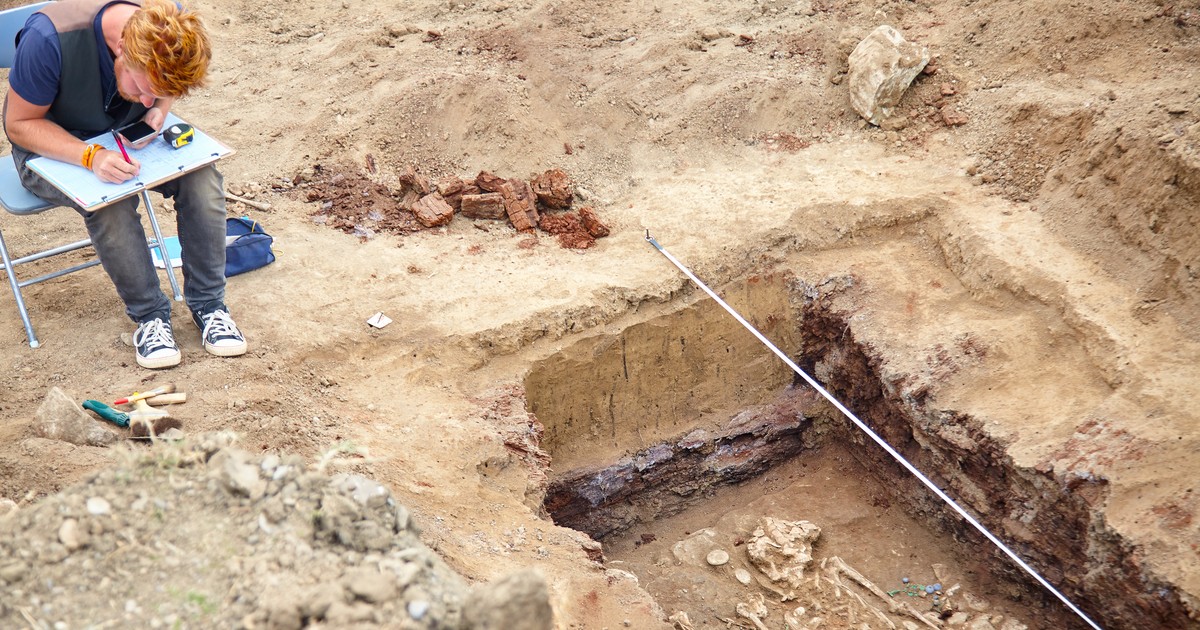 Naszym pierwszym domem jest Afryka. "Żaden człowiek nie może temu zaprzeczyć"