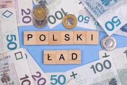 Korekta Polskiego Ładu: Liniowcy zyskają na zmianach, ale zarobią mniej niż przed 2022 r.