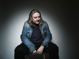 Paweł Dunin-Wąsowicz: Uwielbiam fatalną literaturę