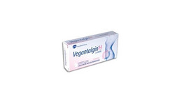 Vegantalgin H o działaniu przeciwbólowym. Interakcje z innymi lekami i działania niepożądane