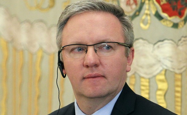 KRZYSZTOF SZCZERSKI