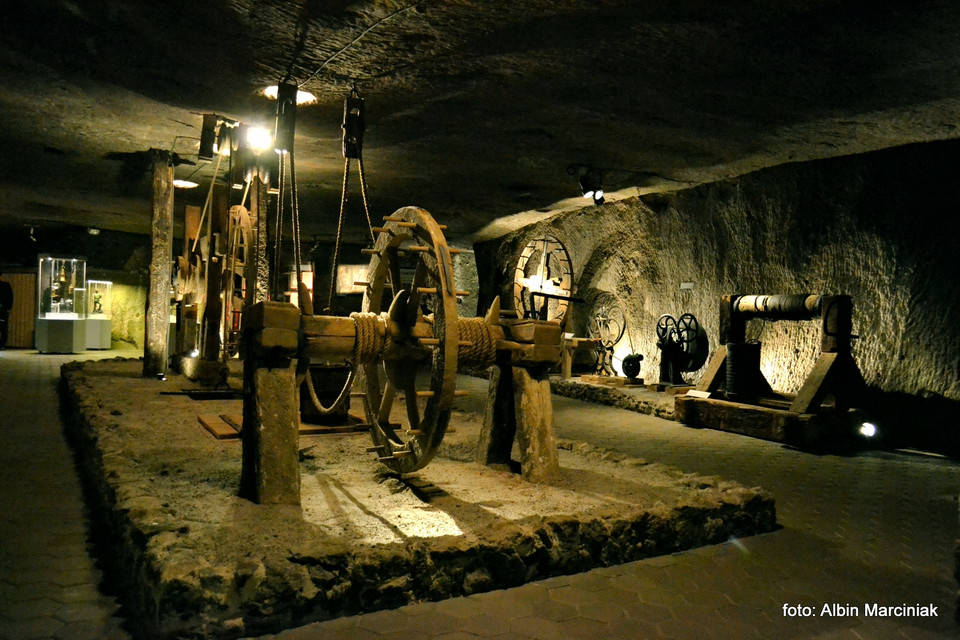 Odwiedziliśmy Kopalnię Soli "Wieliczka". Wyjątkowy podziemny skarb Polski