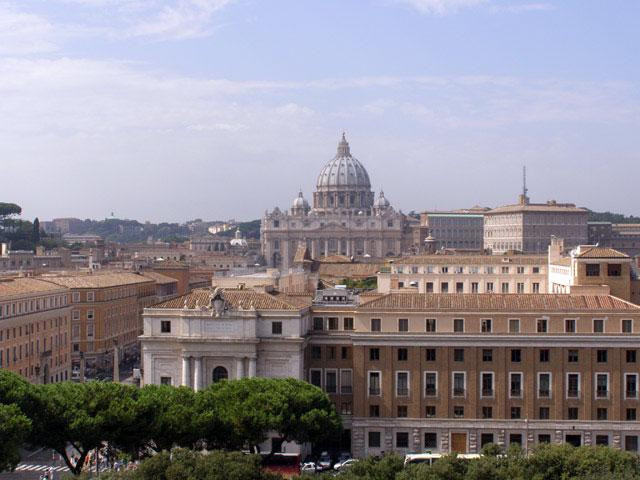Galeria Włochy - Rzym, obrazek 59