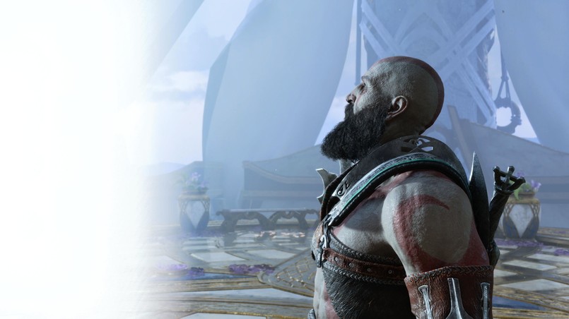 God of War: Ragnarok