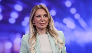 Slađana Tomašević