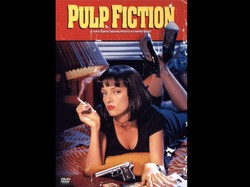 9,5 mln dol. kosztów, 15 razy więcej zysków. 20 lat temu zadebiutował Pulp Fiction