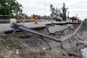 SANDOMIERZ POWÓDŹ SKUTKI SPRZĄTANIE