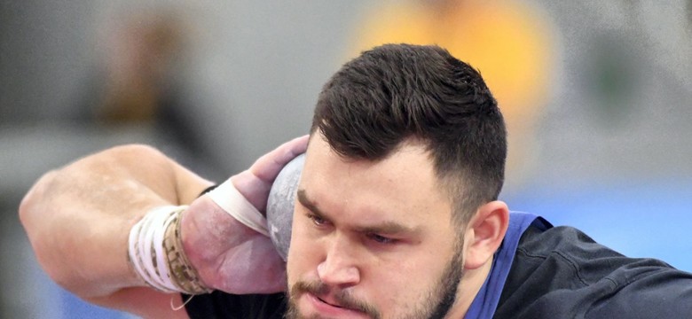 Mityng Orlen Cup: Bukowiecki, Lićwinko i Siciarz najlepsi w Łodzi