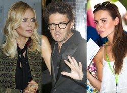 Wojewódzki komentuje ślub Żmudy Trzebiatowskiej i rozstanie Sablewskiej