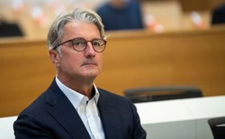 Skandal Dieselgate. Były szef Audi Rupert Stadler usłyszał wyrok