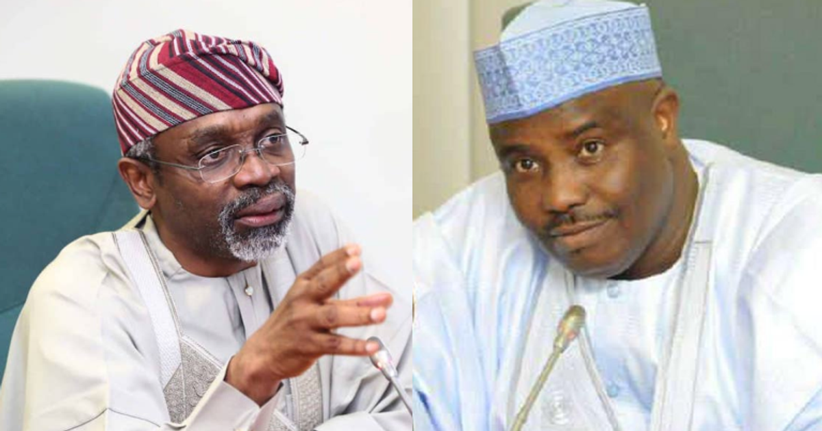 Gbajabiamila regrets supporting Tambuwal as speaker of 7th NASS - Vimarsana News