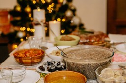 12 potraw wigilijnych – co powinno się znaleźć na tradycyjnym stole wi