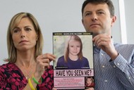 Netflix. Zaginięcie Madeleine McCann