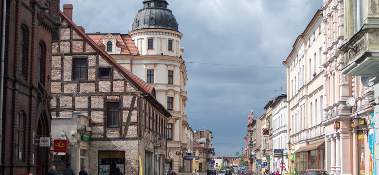 PiS ogłasza sukces w Inowrocławiu. "Miasto wolne od PO"