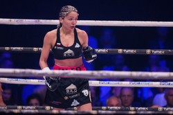 Djemilla "The Pitbull" Gontaruk rywalką mistrzyni świata WBO Ewy Brodnickiej