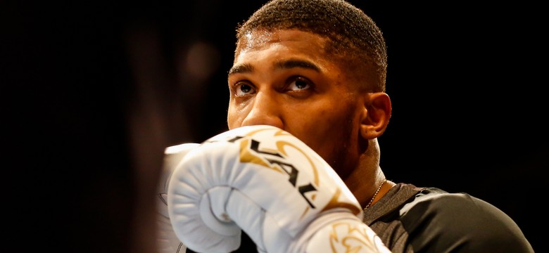 Anthony Joshua i Andy Ruiz znów spotkają się w ringu. Rewanż odbędzie się w Arabii Saudyjskiej