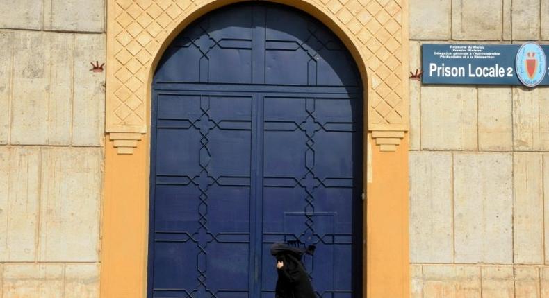 Most women in Morocco, whose King Mohammed VI favours a moderate version of Islam, prefer the hijab headscarf that does not cover the face