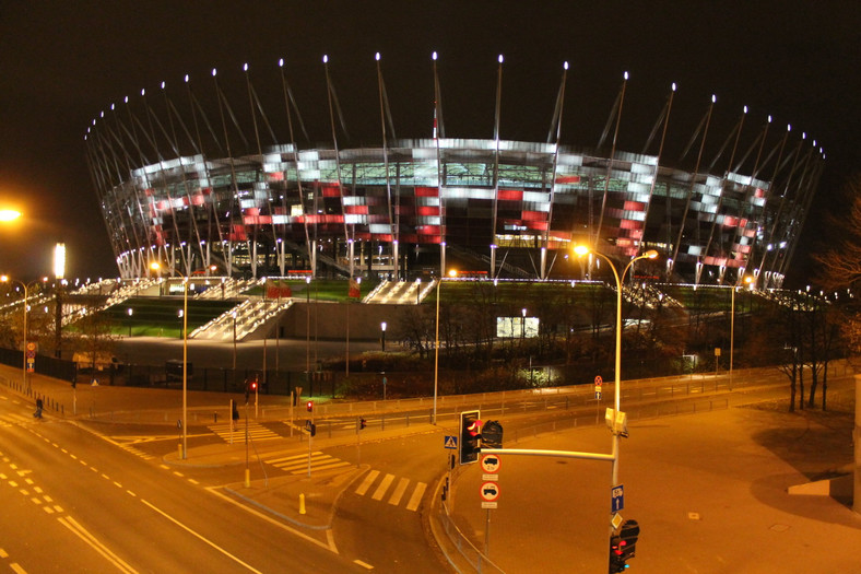 Stadion Narodowy