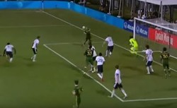 Niezgoda w finale "MLS Is Back". Zespół Przybyłki wyeliminowany