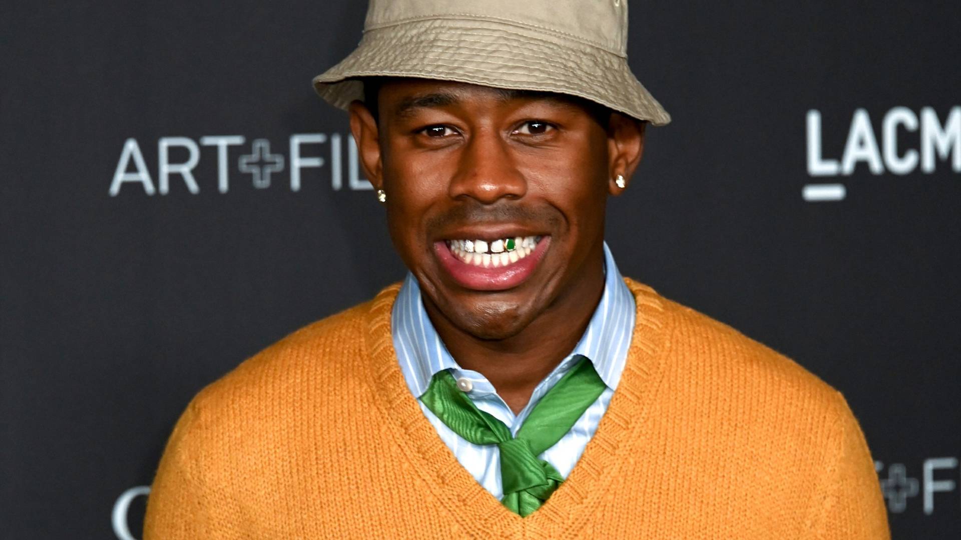 Kako je Tyler, the Creator (p)ostao najkul čovek na planeti