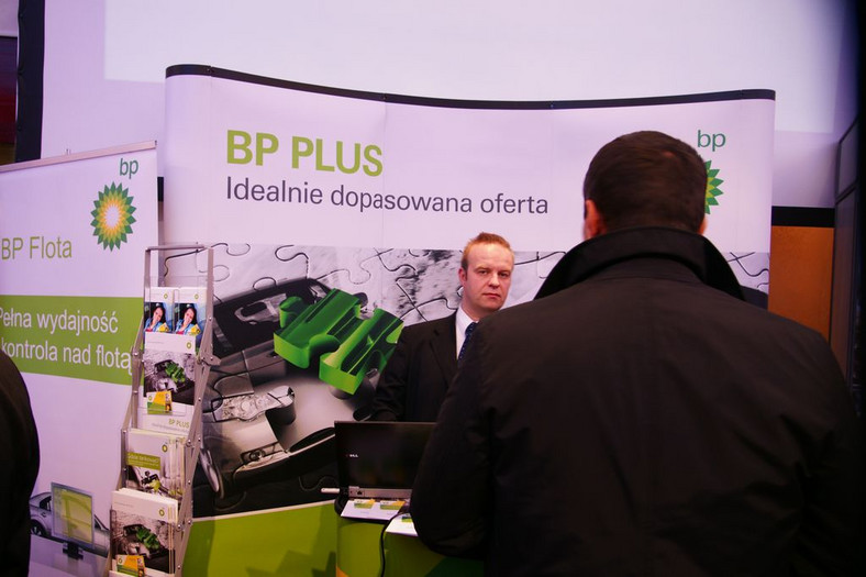 Ogólnopolskie Targi Fleet Market 2010 z polskimi premierami samochodów oraz VAT