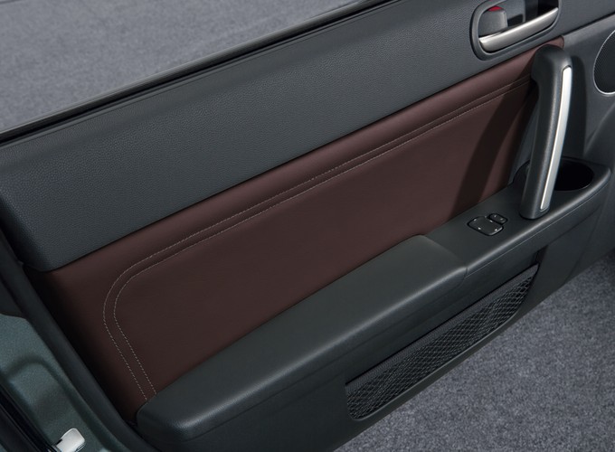 Mazda MX-5 w wersji spring -