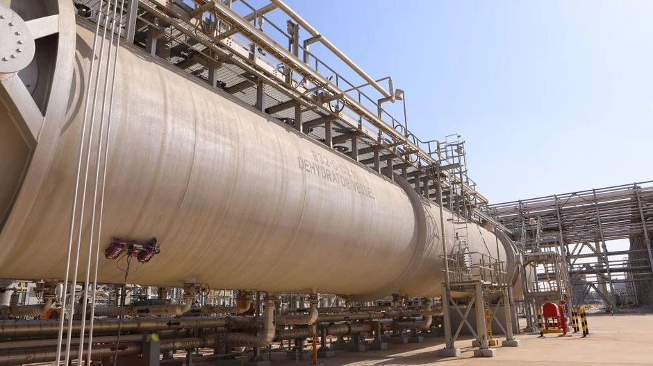 Saudijska Arabija je drugi najveći proizvođač nafte u svetu i stručnjaci kažu da je odigrala važnu ulogu u održavanju stabilnosti cena nafte usred rata u Ukrajini | Foto: Getty Images