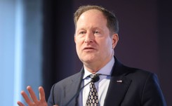 Mark Brzezinski o dostawie HIMARS-ów: Krok do wzmacniania bezpieczeństwa