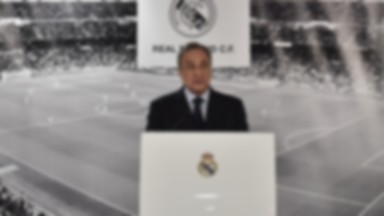 Florentino Perez kupił apartament za 40 mln euro