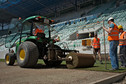 Wrocławski stadion prawie gotowy