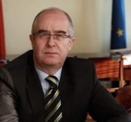 Seremet: Prokuratura udowodniła swą niezależność. Z pozycji klęczącej byłoby to trudne