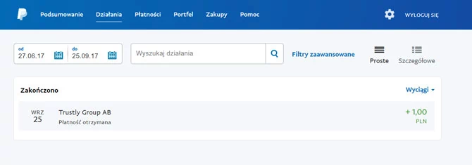 Wskazówki miesiąca: PayPal i inne