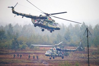 Paradoks bezpieczeństwa. Rosja już atakuje, ale inaczej niż myślisz