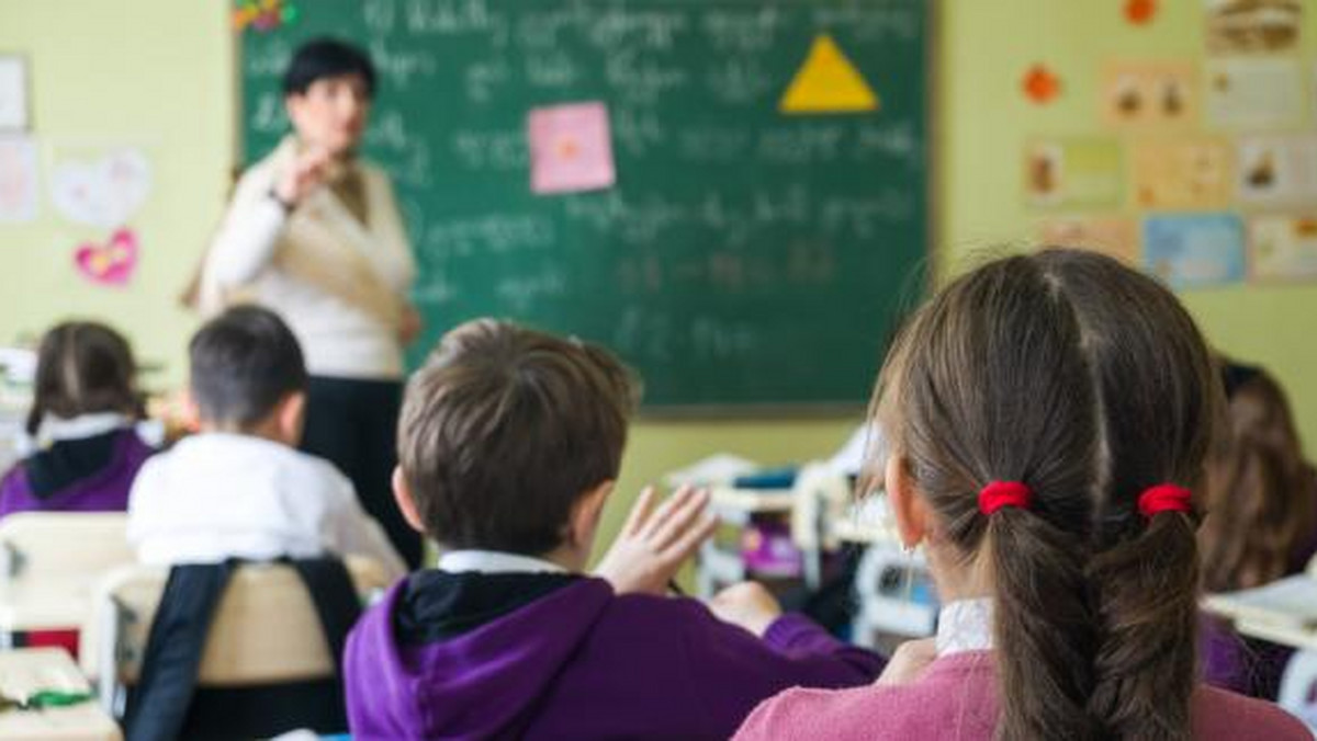 Dzień Nauczyciela. "Pani od polskiego zmieniła moje spojrzenie na świat"