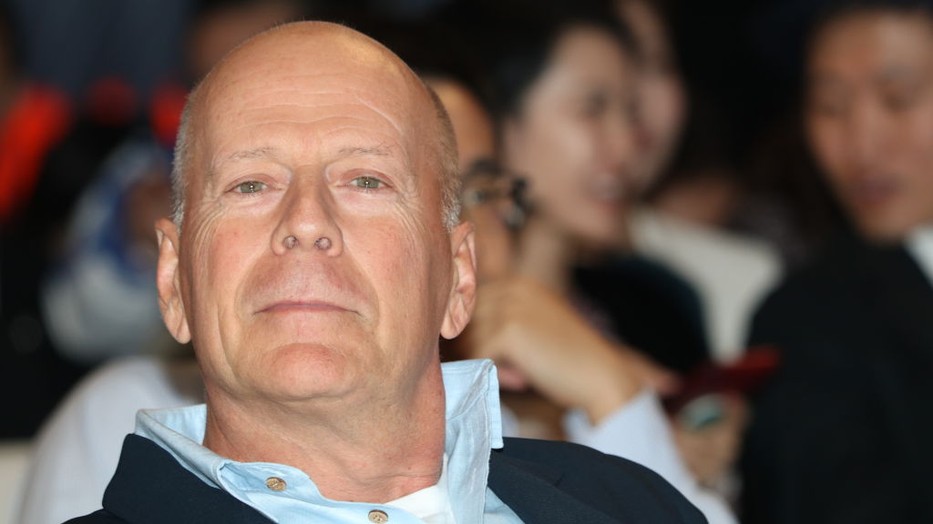 Friss hírt kaptunk Bruce Willis állapotáról Fotó: Getty Images