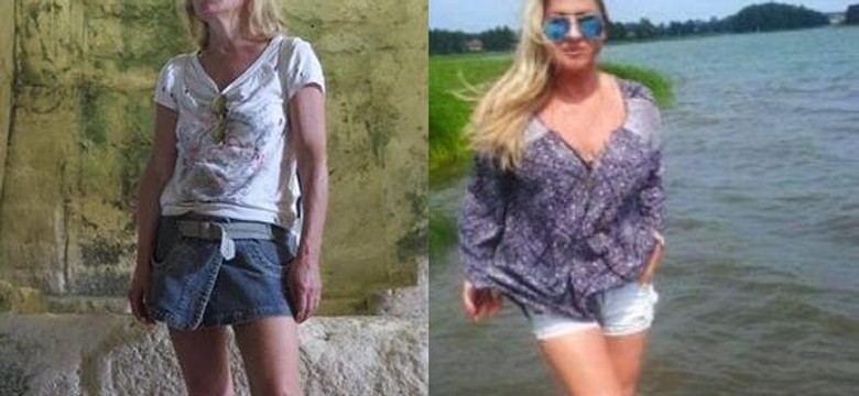 Olejnik i Kozidrak chwalą się nogami. Które ładniejsze? [FOTO]