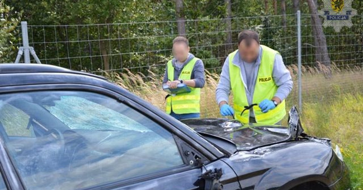 Złodzieje kradną auta bez kluczyków. Policja ostrzega przed plagą