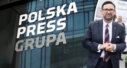 Jest kupiec na orlenowskie media. Milioner zdradził plan